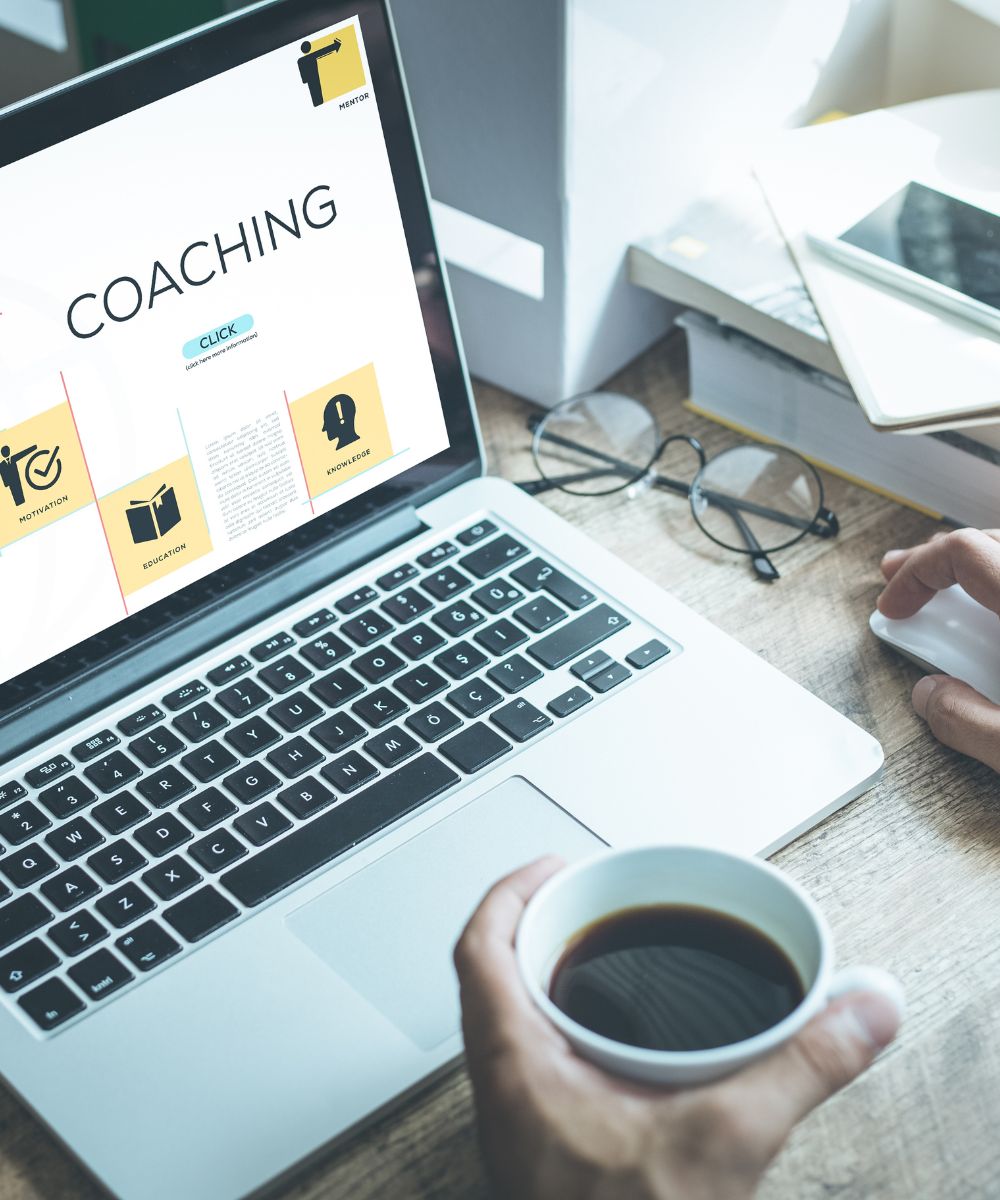 Coaching Session