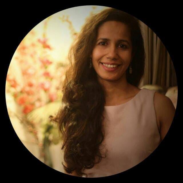Sagarika Mishra
