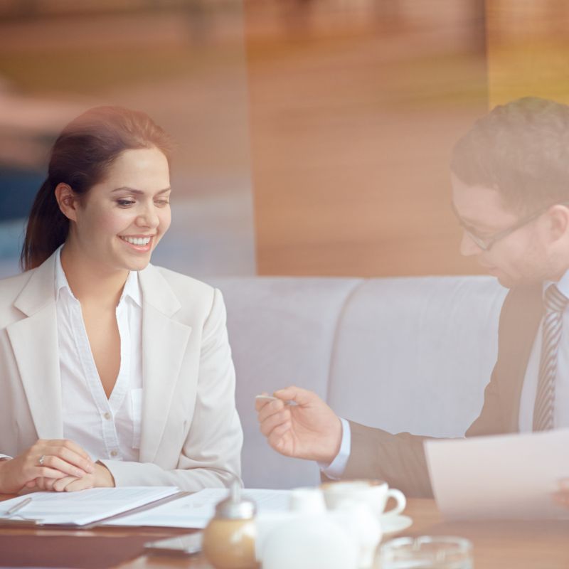 Leadership Coaching